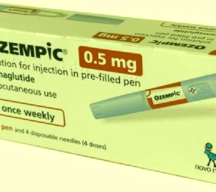 Ozempic (Generic) tablet