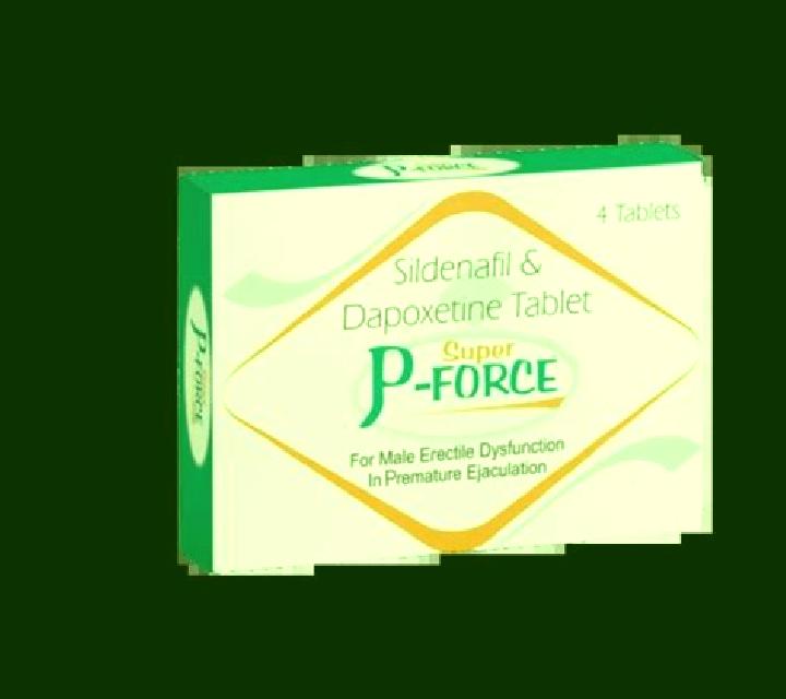 P-Force pharmacy