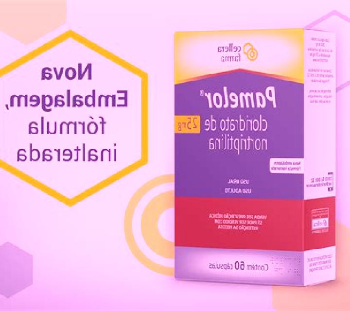 Pamelor medication