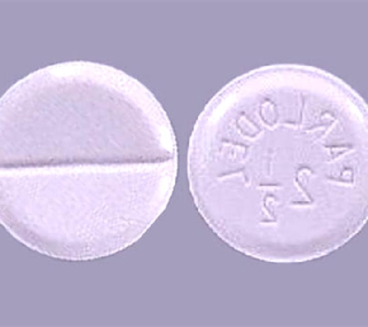 Parlodel pills
