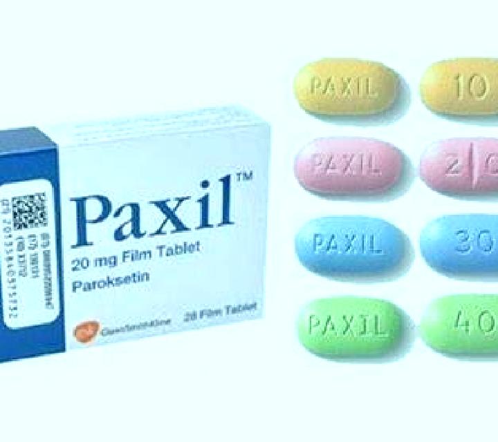 Paxil pharmacy