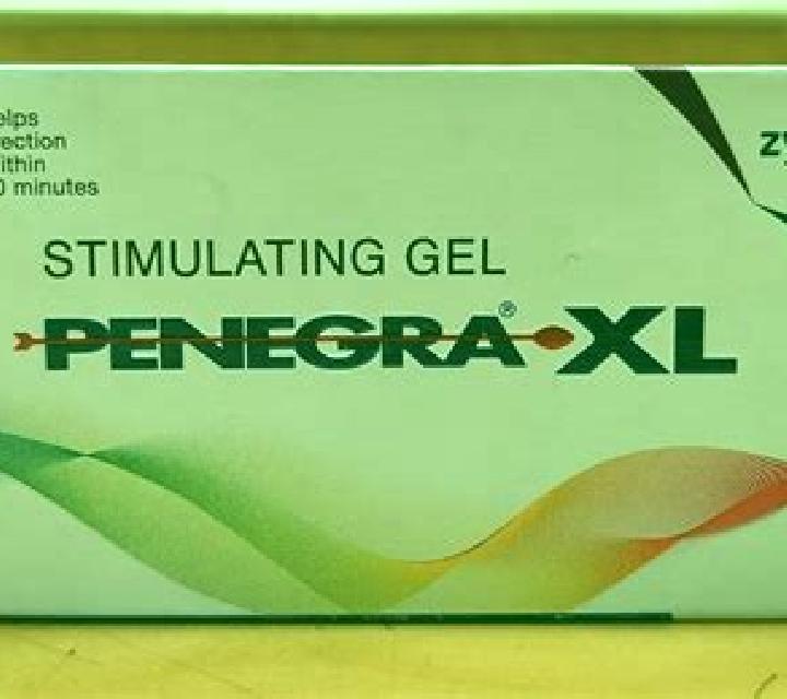 Penegra pharmacy