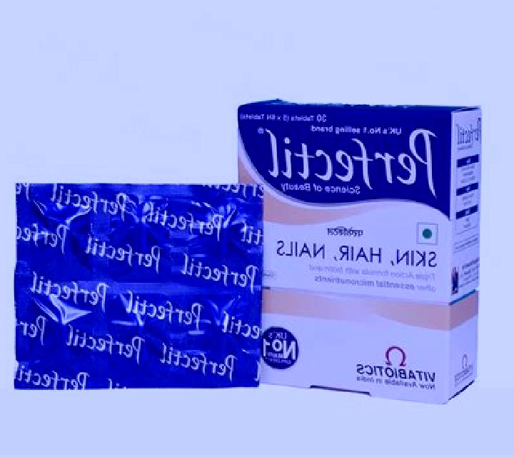 Perfectil pills