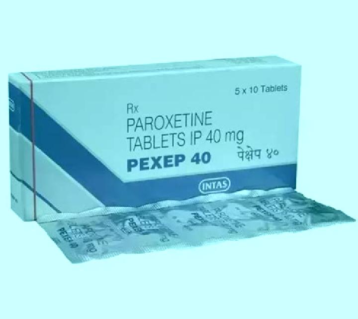 Pexep pills