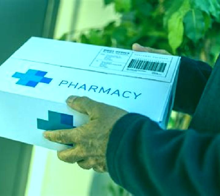 Pharma-online pharmacy medication