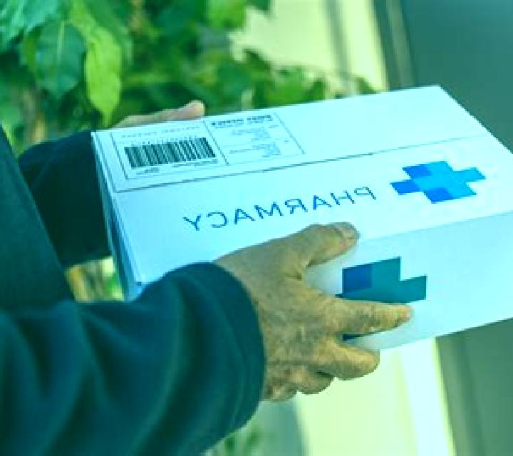 Pharmacy-Express pharmacy medication