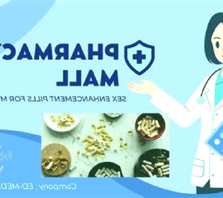 Pharmacy-Mall pharmacy medication