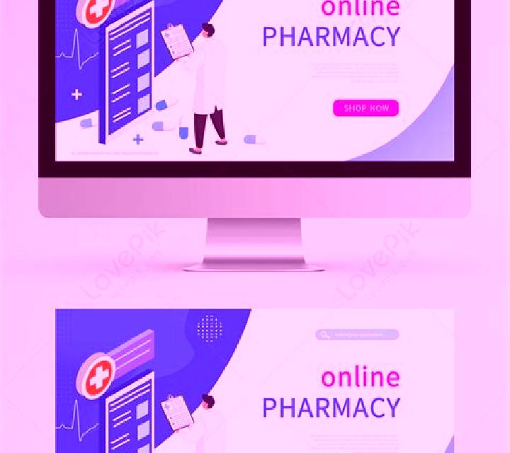 Pharmacy-Online pharmacy pills