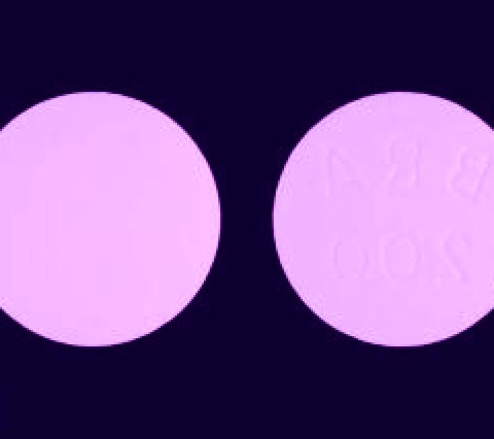 PhosLo pills