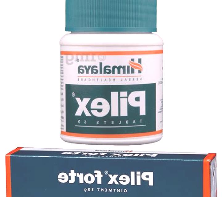 Pilex Ointment pills