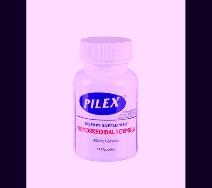 Pilex pharmacy