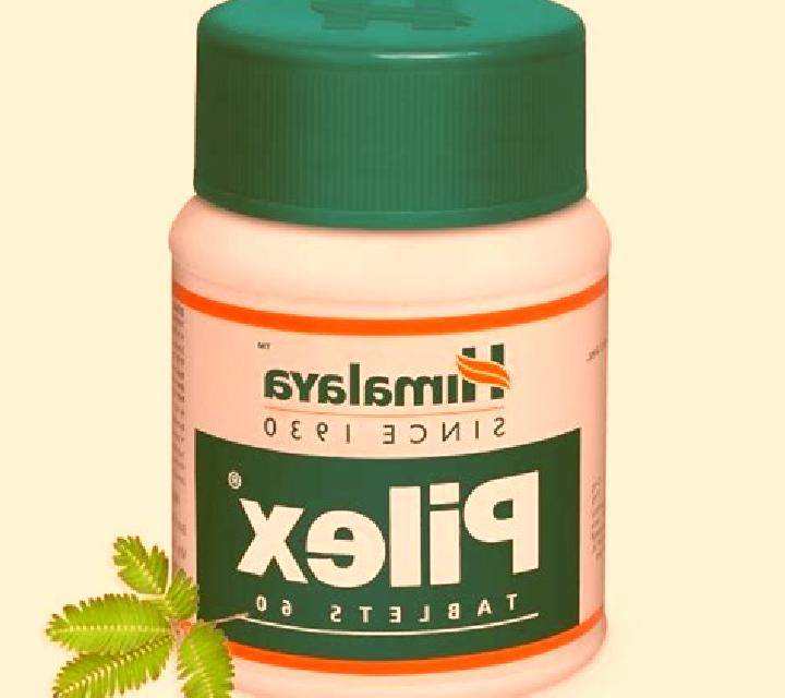 Pilex tablet