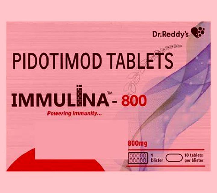 Pim-800 tablet