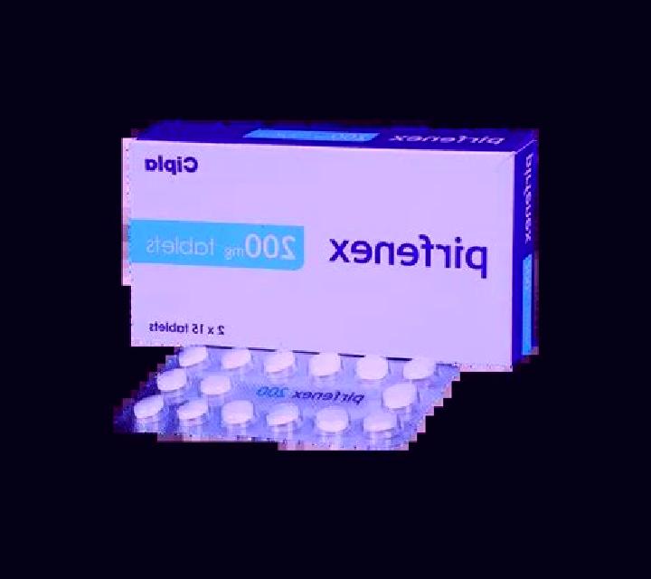 Pirfenex tablet
