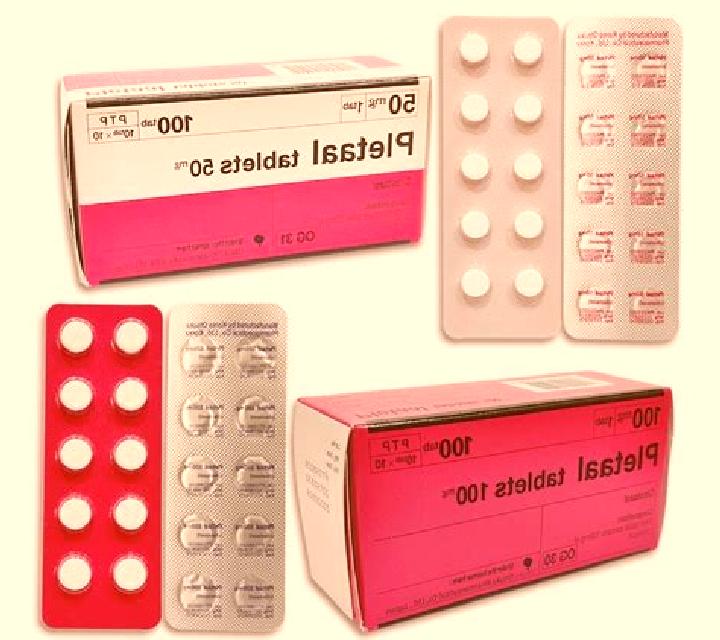 Pletal pharmacy