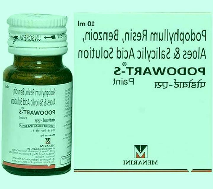 Podowart tablet