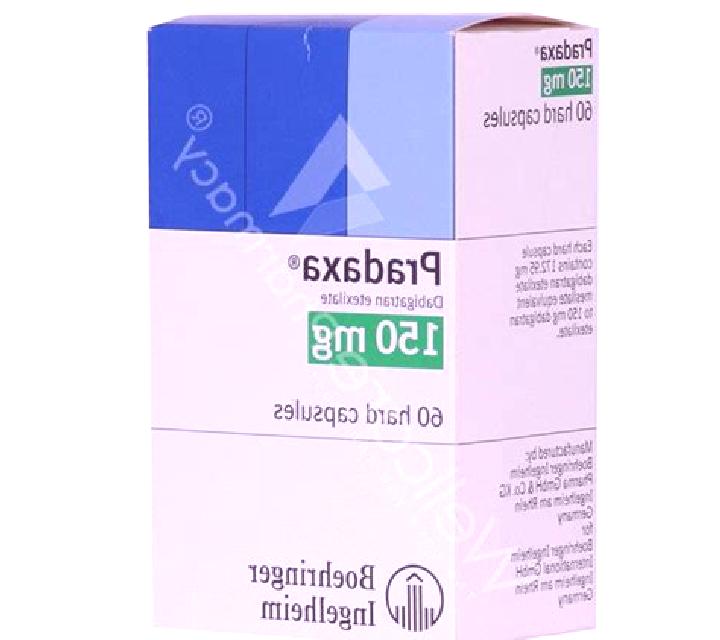 Pradaxa pharmacy