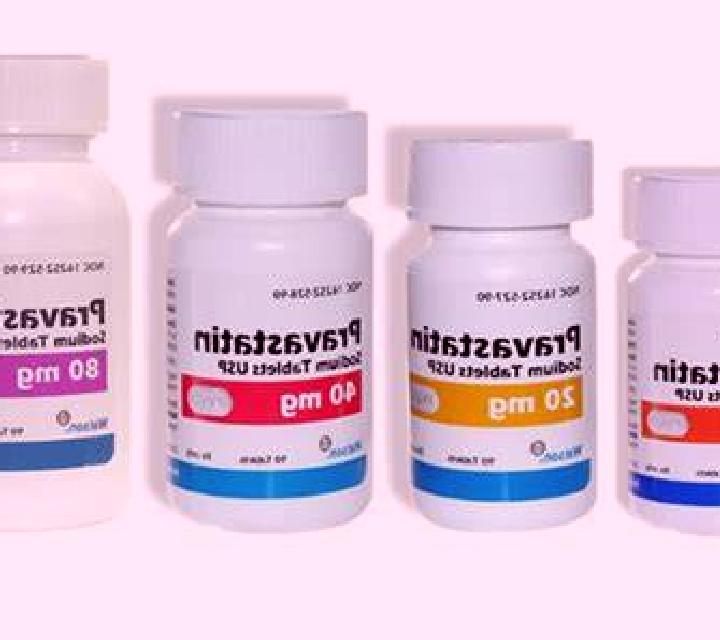 Pravachol medication