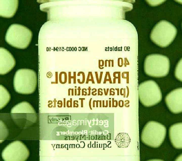 Pravachol pharmacy