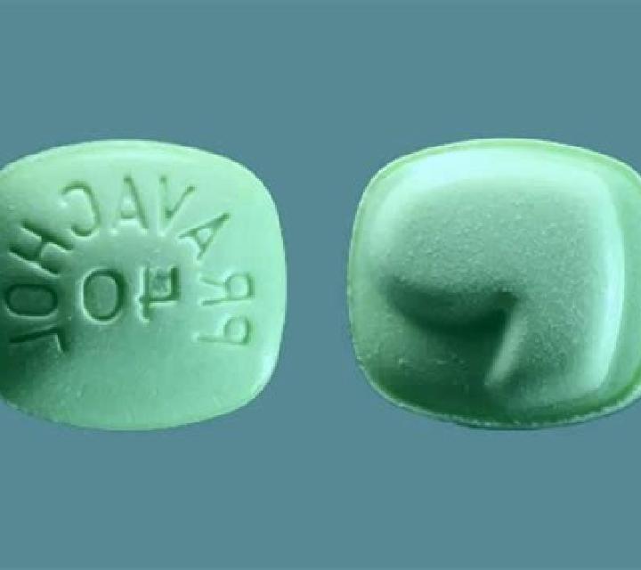 Pravachol tablet