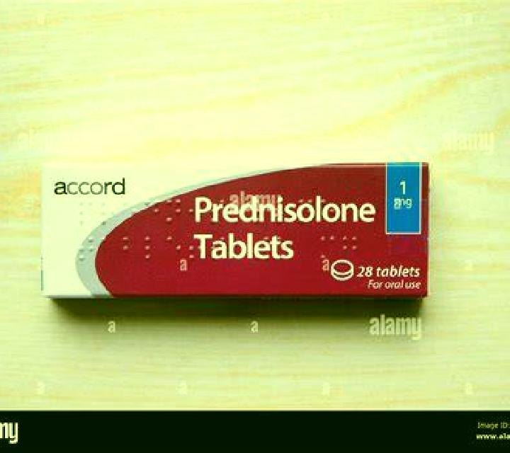 Prednisolone 8 prednisolone tablets at one time medication