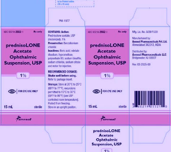 Prednisolone active ingredient in prednisolone acetate pills