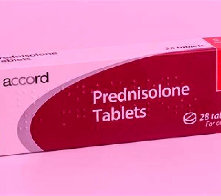 Prednisolone are all prednisolone brands the same pharmacy
