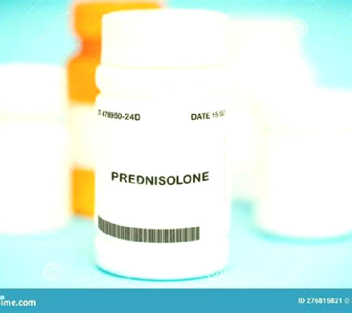 Prednisolone briefly explain how prednisolone works pharmacy