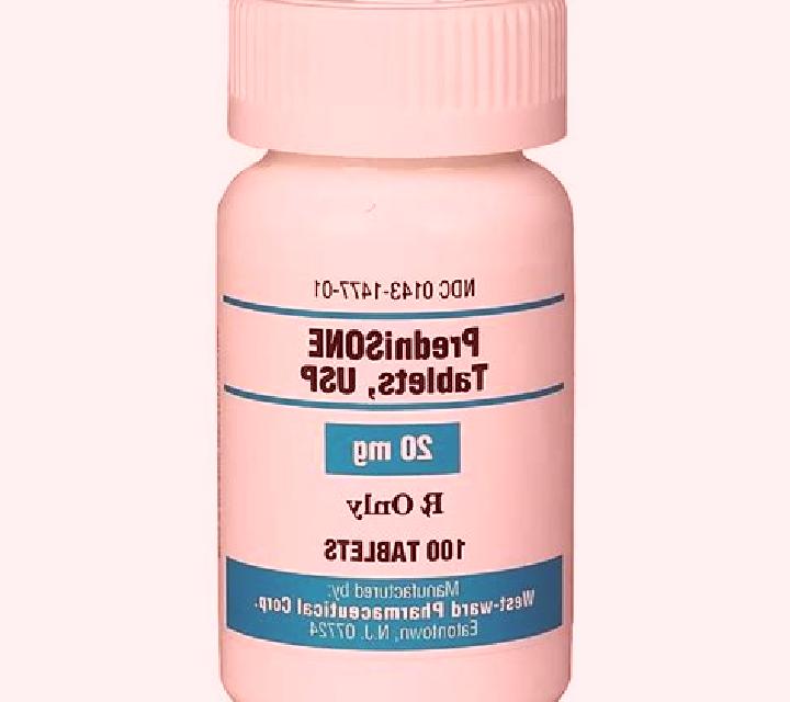 Prednisolone can humans take prednisolone pills