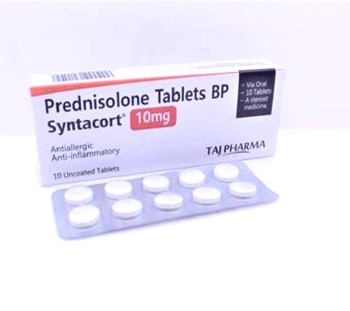Prednisolone can prednisolone affect breathing tablet