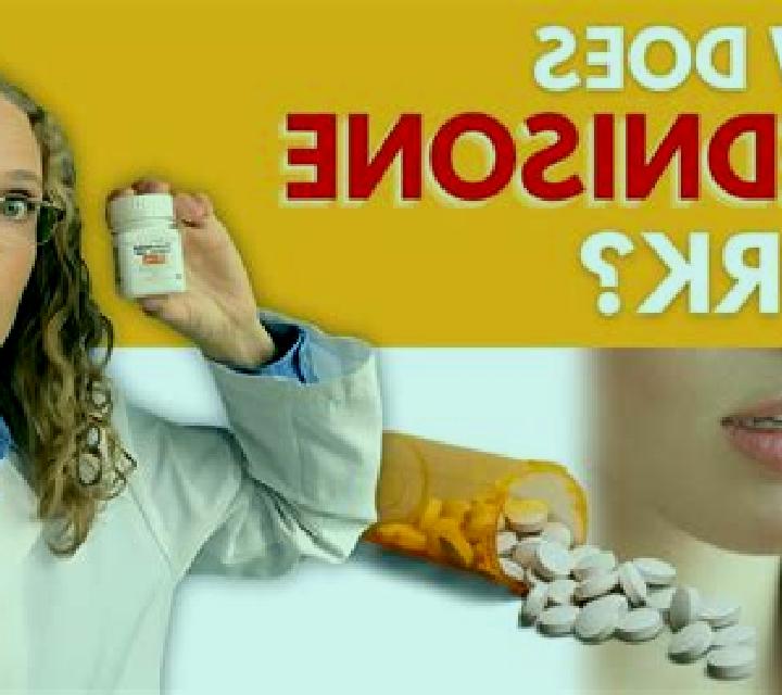 Prednisolone can prednisolone affect pop pill medication