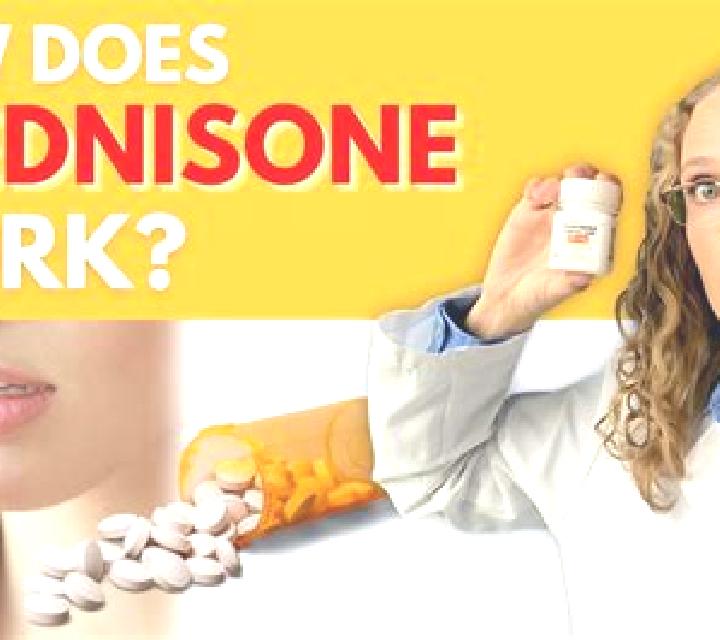 Prednisolone can prednisolone affect pop pill tablet