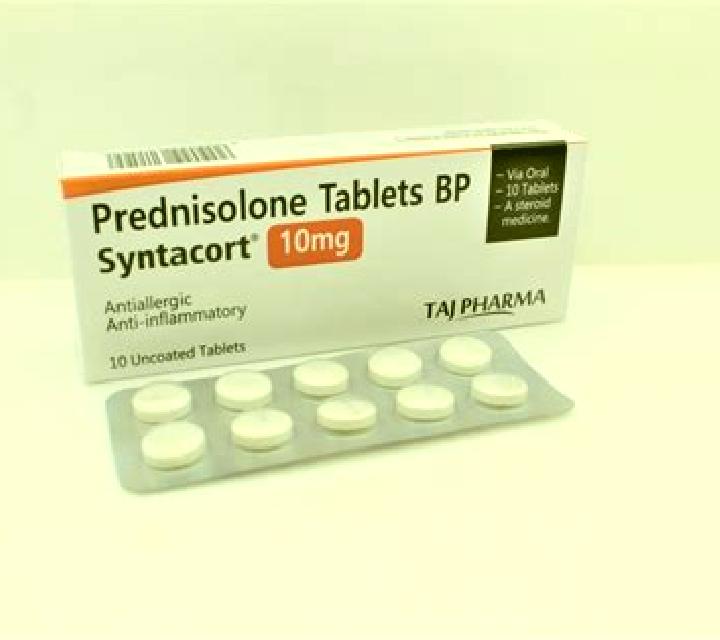 Prednisolone can prednisolone aggravate shingles tablet