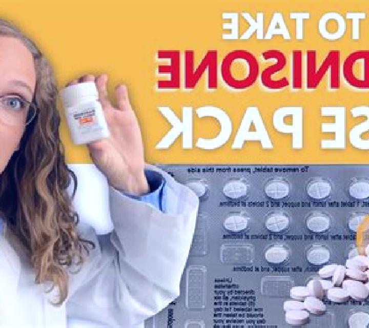 Prednisolone can prednisolone be given iv pills