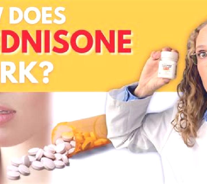 Prednisolone can prednisolone cause inflammation pills