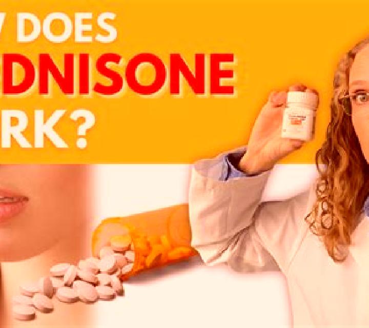 Prednisolone can prednisolone cause red face tablet