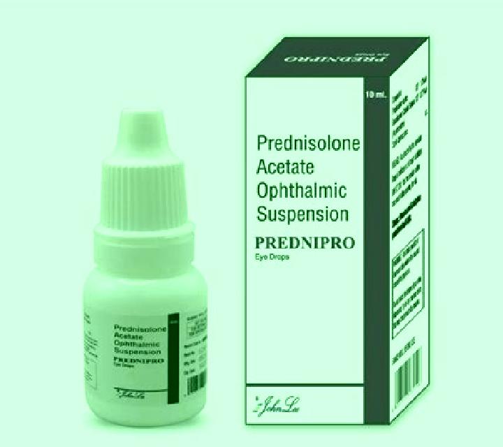 Prednisolone can prednisolone eye drops cause glaucoma pills