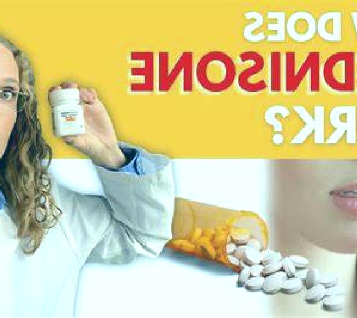 Prednisolone can prednisolone make you itch medication