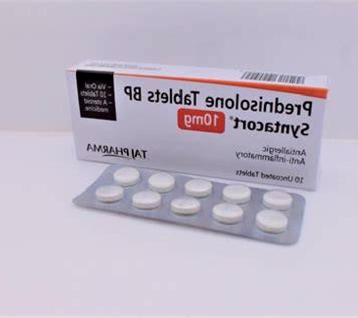 Prednisolone can prednisolone strink a pituitary tumar pills