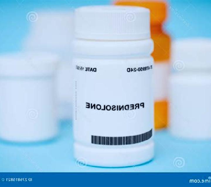 Prednisolone can u get half mg prednisolone medication
