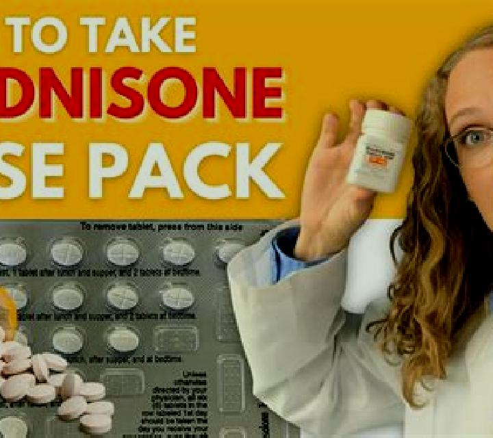 Prednisolone can you get a flu shot while on prednisolone tablet