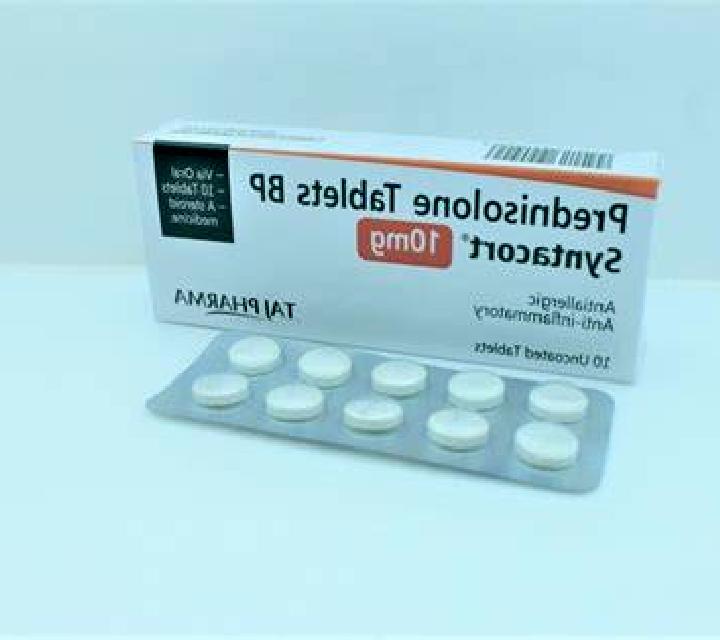 Prednisolone cold virus prednisolone tablet