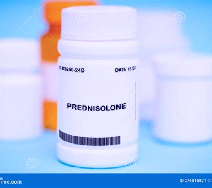 Prednisolone croup dexamethasone prednisolone medication