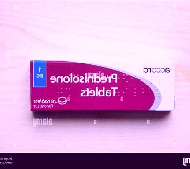Prednisolone ct scan prednisolone pills