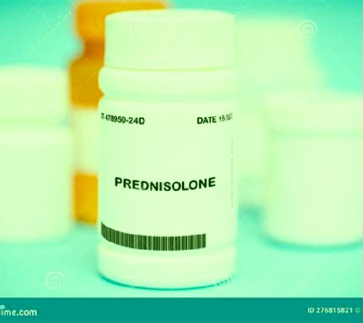 Prednisolone dexamethasone and prednisolone medication