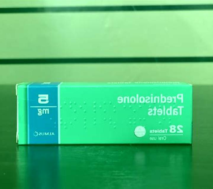 Prednisolone dexamethasone prednisolones tablet