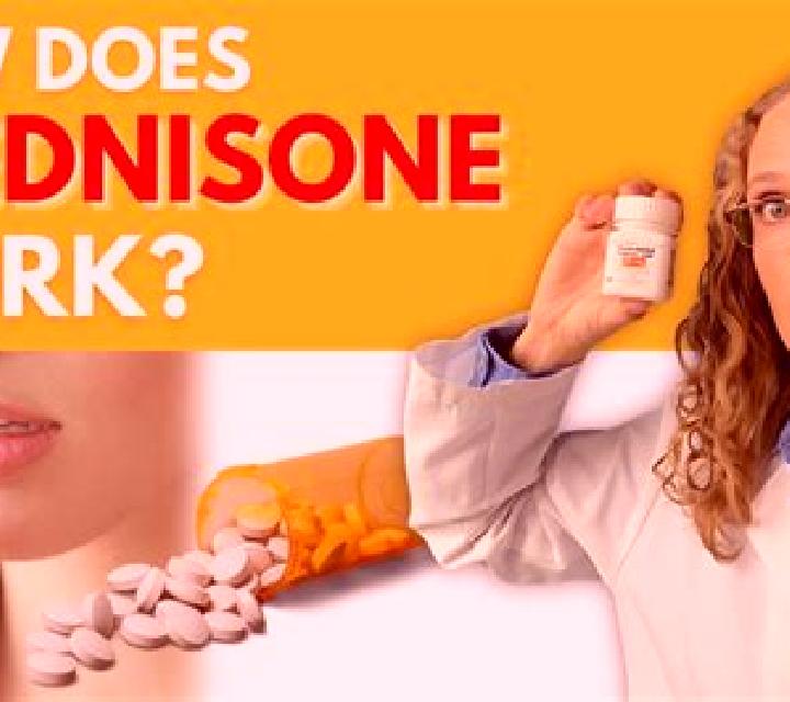 Prednisolone do nsaid work the same way as prednisolone pills