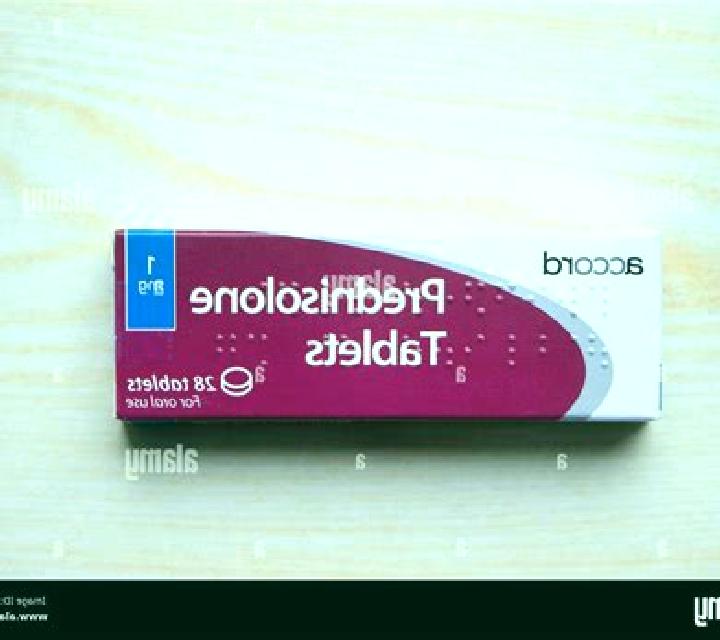 Prednisolone does prednisolone acetate have steroids pills