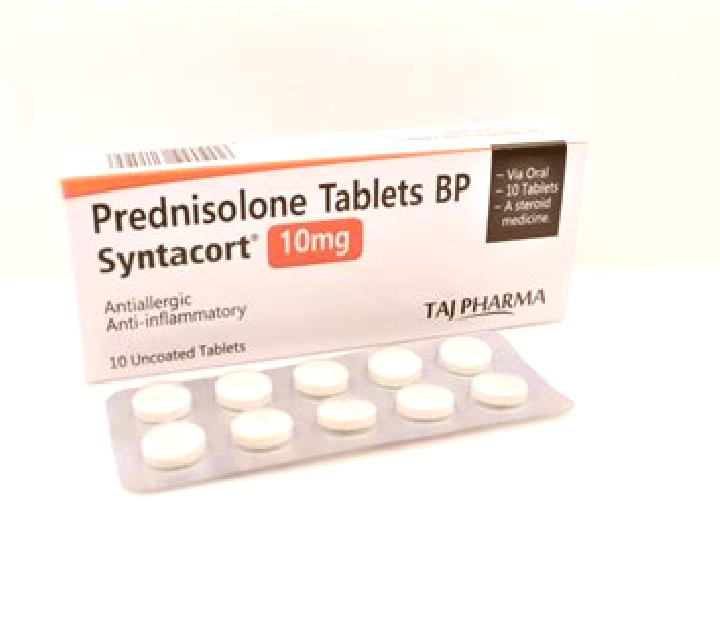 Prednisolone does prednisolone affect vision tablet