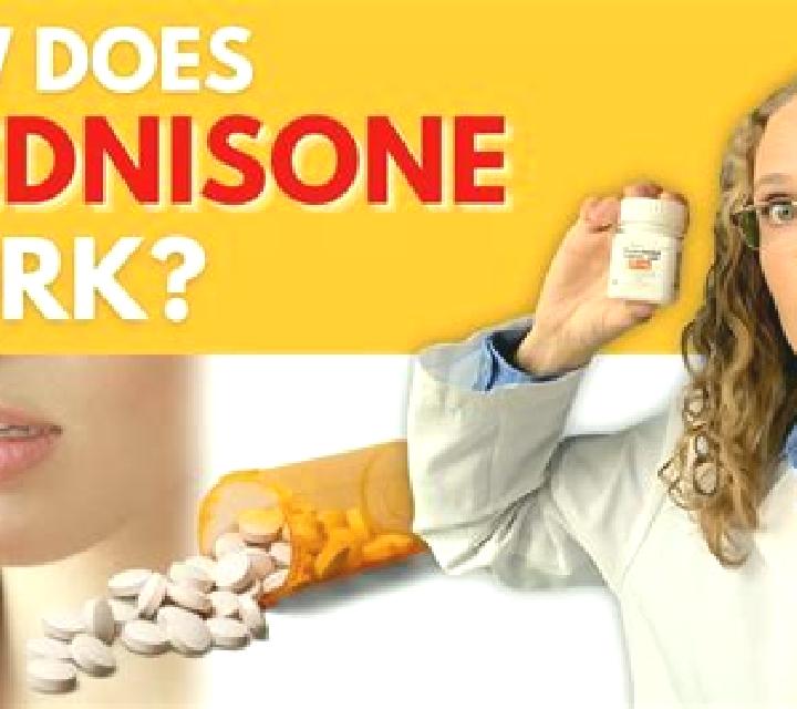 Prednisolone does prednisolone cause aggression medication